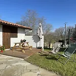 Gastainaldeko Borda Feriehus