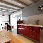 Gastainaldeko Borda Feriehus *