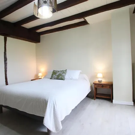Tatil Evi Gastainaldeko Borda *